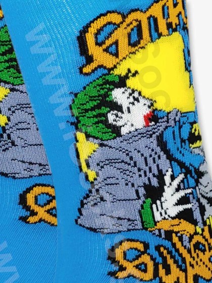 batman and joker mprosta